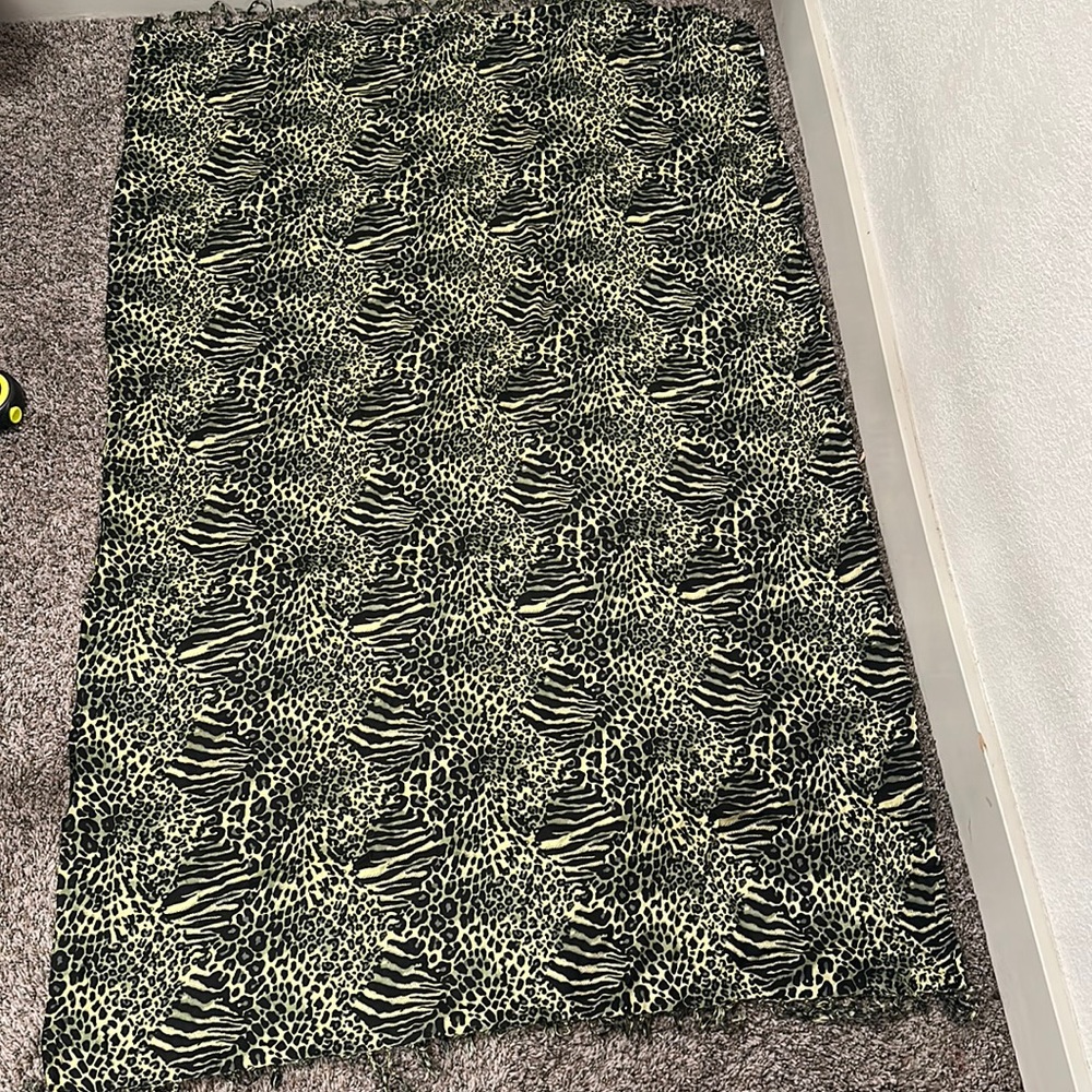 Women’s throw or fashion scarf